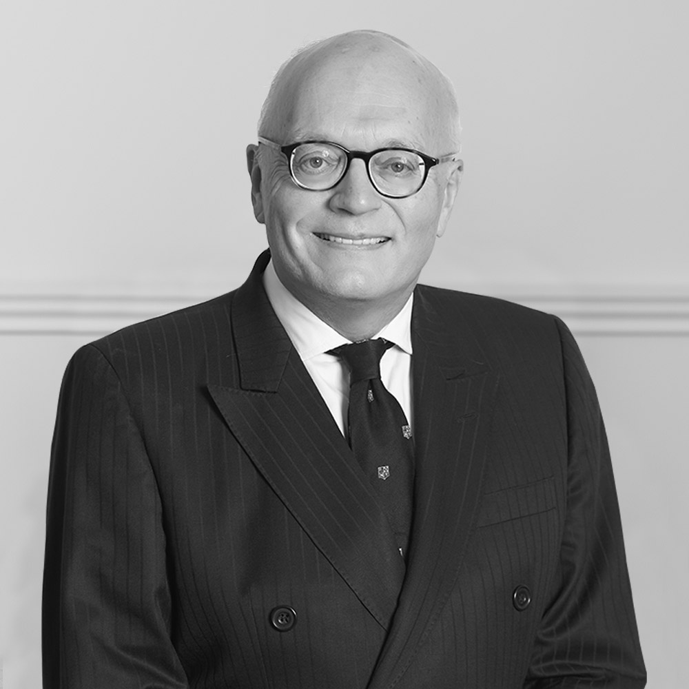Andrew Francis, Barrister, Restrictive Covenant